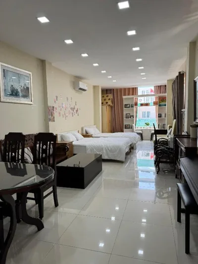 Vu Binh Homestay – Fotos 2
