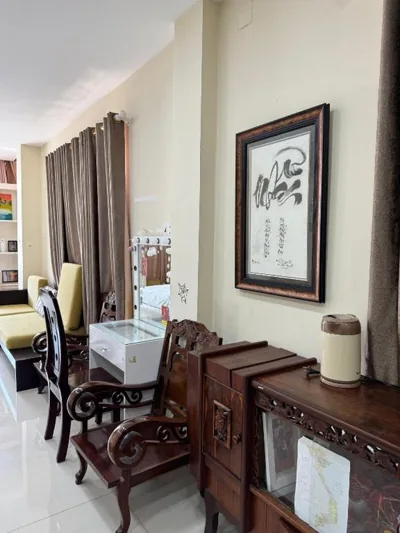 Vu Binh Homestay – Fotos 4
