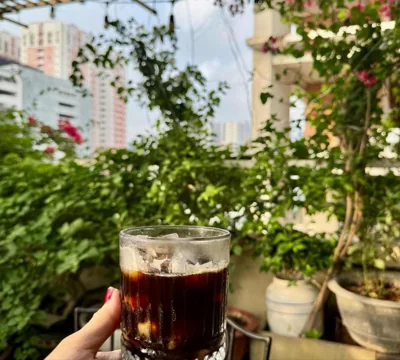 Vu Binh Homestay – Fotos 6