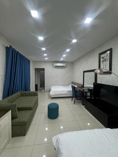 Vu Binh Homestay – Fotos 7