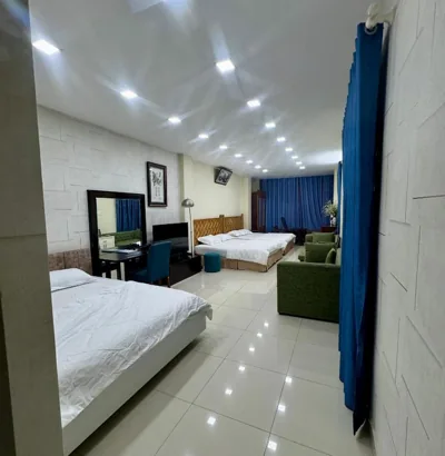 Vu Binh Homestay – Fotos 9