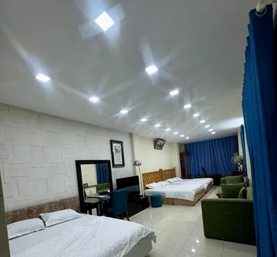 Vu Binh Homestay – Fotos 10