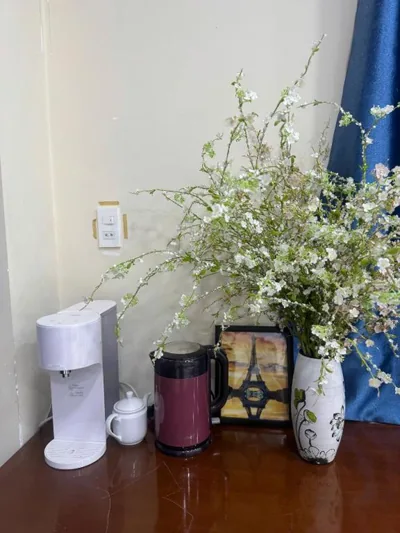 Vu Binh Homestay – Fotos 12