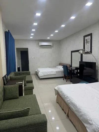 Vu Binh Homestay – Fotos 14