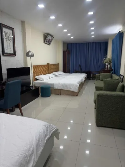 Vu Binh Homestay – Fotos 15