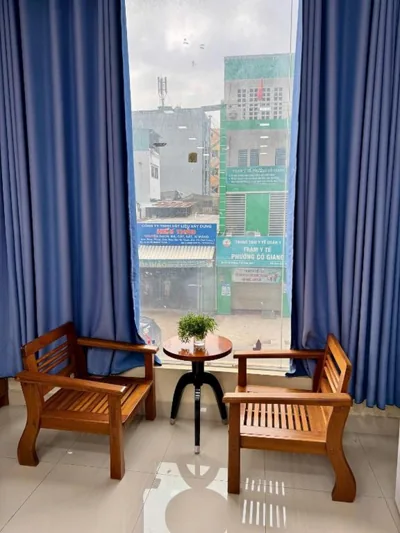 Vu Binh Homestay – Fotos 16